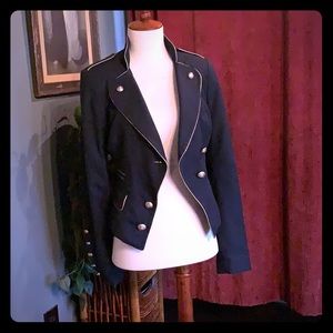 Adorable blazer from topshop